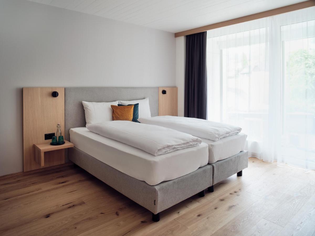Hotel Neu-Schoenstatt Quarten Ngoại thất bức ảnh