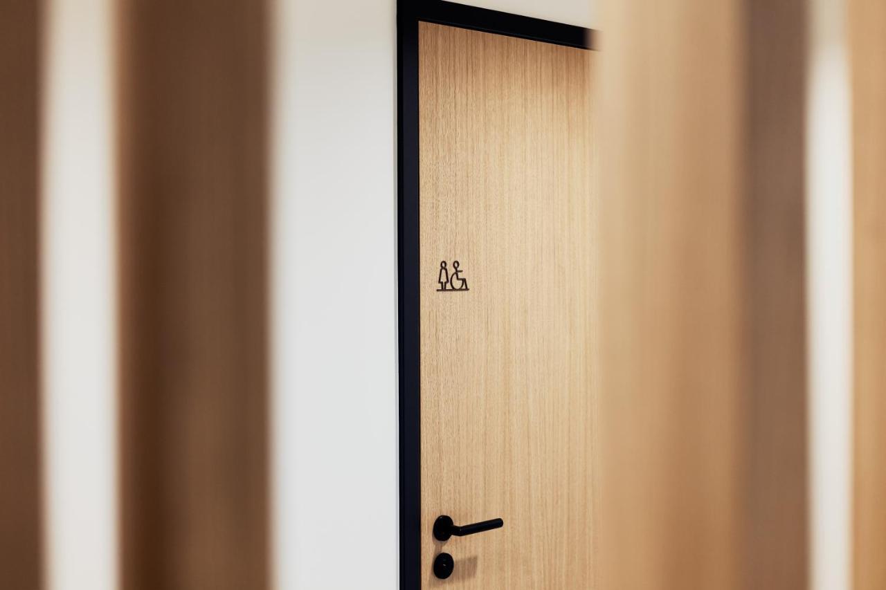 Hotel Neu-Schoenstatt Quarten Ngoại thất bức ảnh