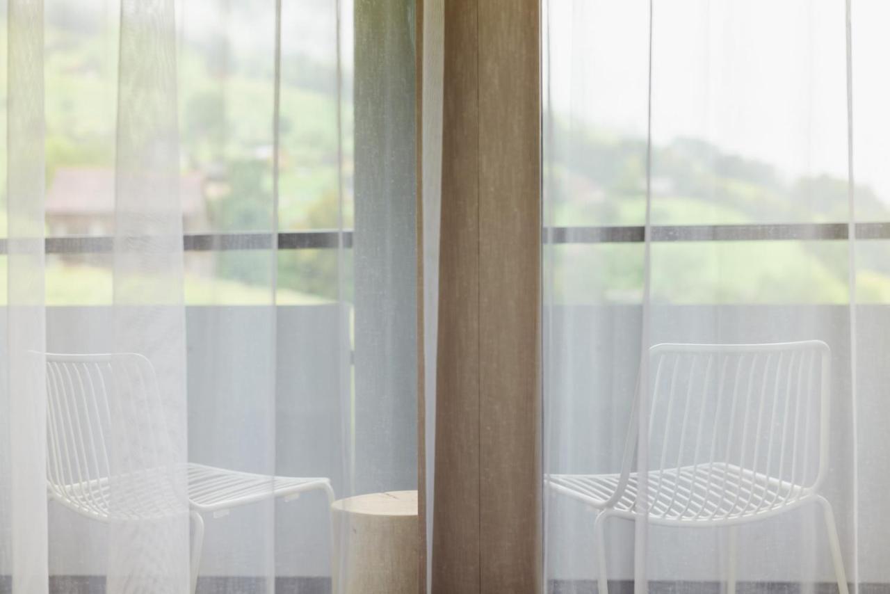 Hotel Neu-Schoenstatt Quarten Ngoại thất bức ảnh