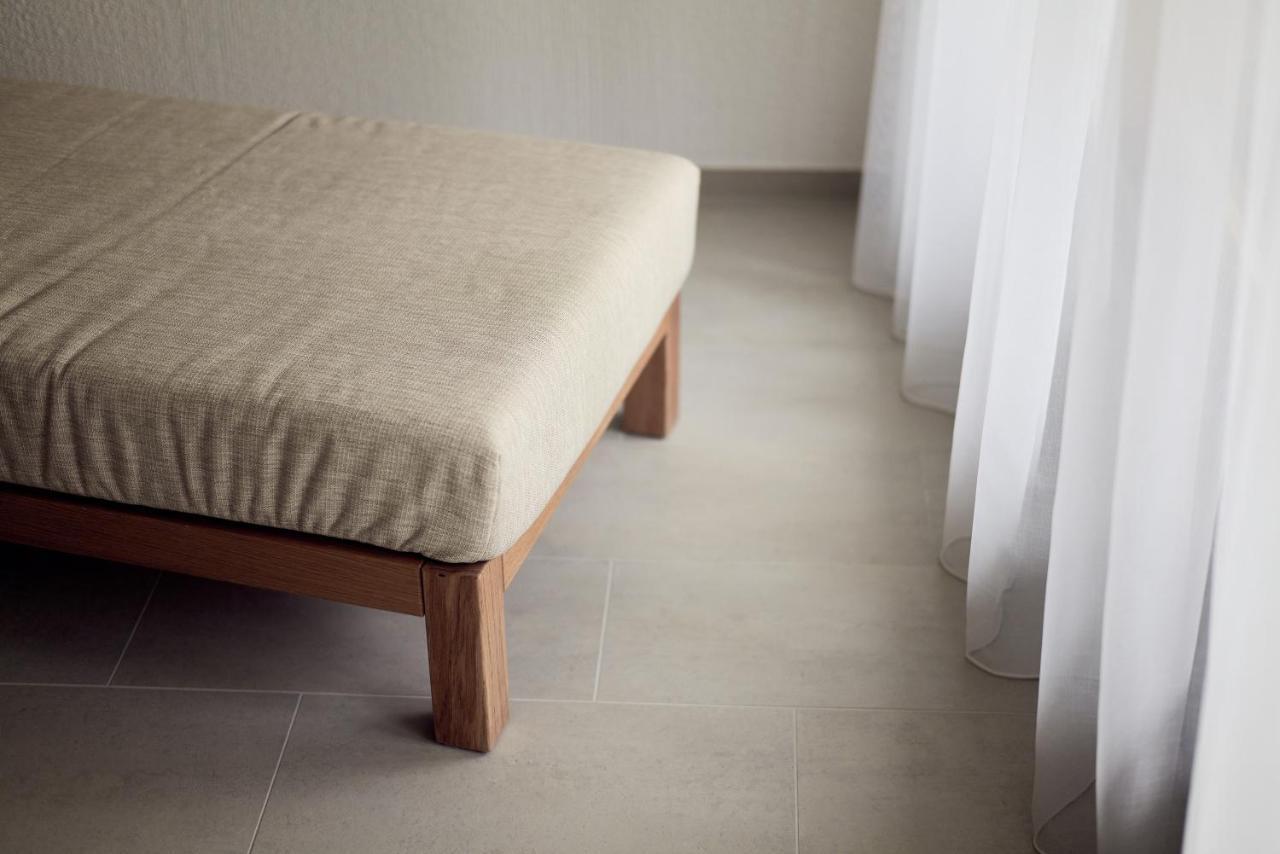 Hotel Neu-Schoenstatt Quarten Ngoại thất bức ảnh