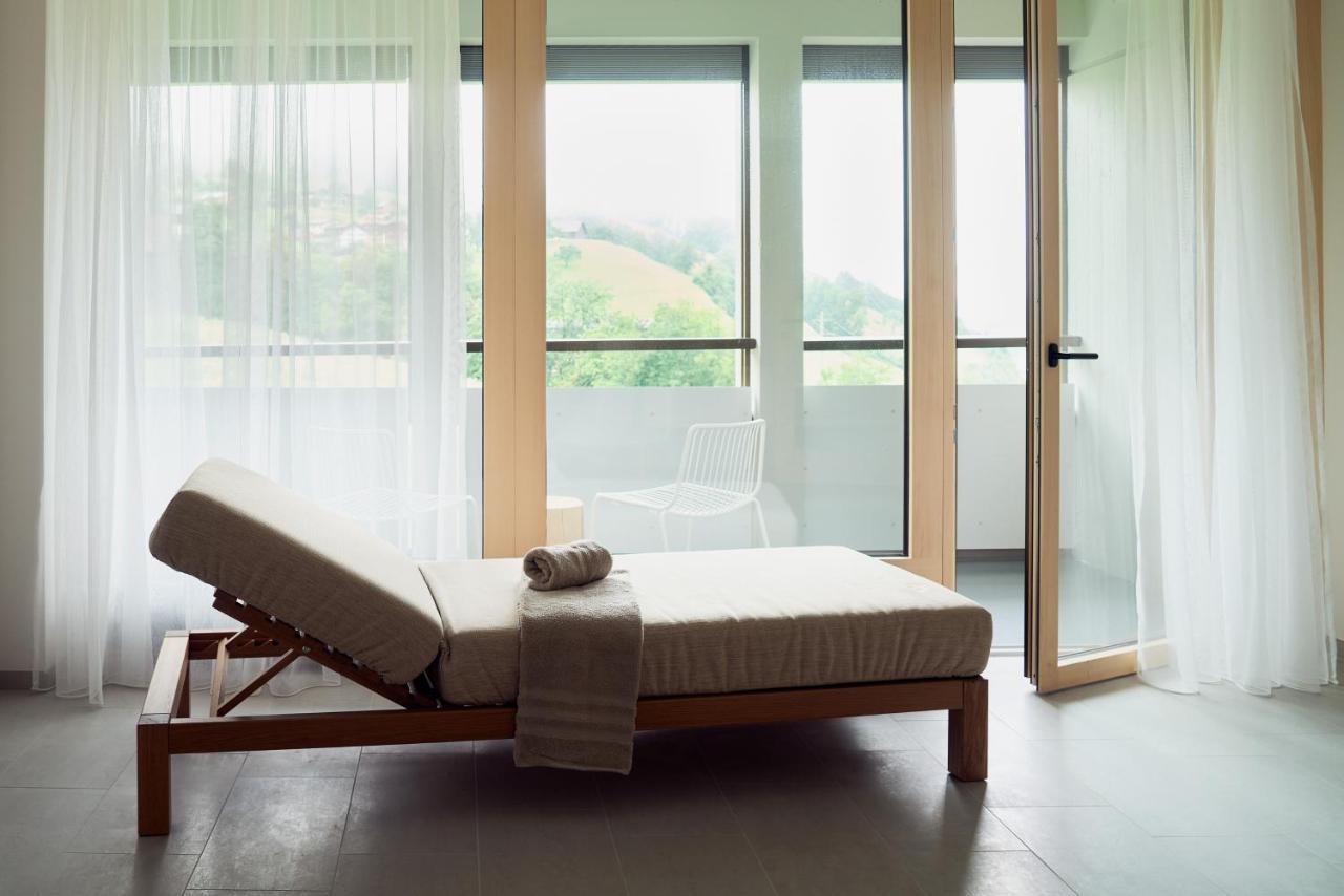 Hotel Neu-Schoenstatt Quarten Ngoại thất bức ảnh