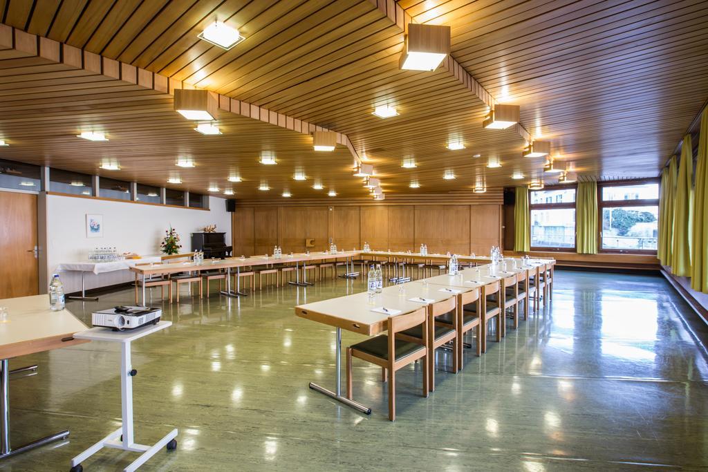 Hotel Neu-Schoenstatt Quarten Ngoại thất bức ảnh